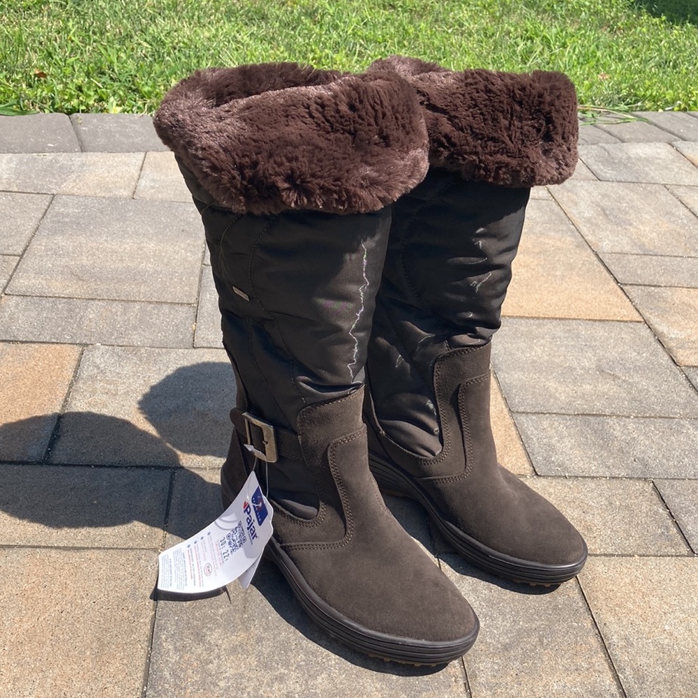 pajar canada natasha winter boots